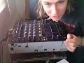james zabiela unlocks the secrets within pioneer's latest mixer the djm 700.....now go and vote for him in the top 100 dj's......www.djmag.com