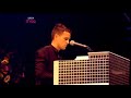 Sam's Town - The Killers =¡¡HQ!!= [T in The Park] (11-07-2009]