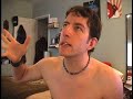 151 Musecast - April 29, 2008 ~ Naked Vlog! 151 Musecast - April 29, 2008 ~ Naked Vlog!