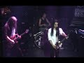Seduced by Suicide - My Sweetest Choice - Live Sample
