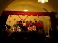 Festa della mamma S. Francesco di Bovino (Fg)