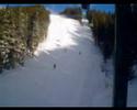Small film from the gondola at Lake Louise