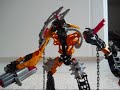 Toa Mahri Hewkii Review