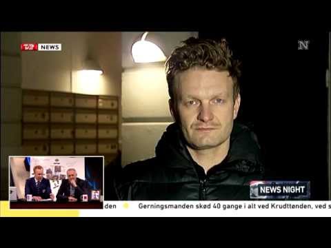 'Du ligner en anden' med Jussi Adler-Olsen