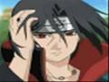 Rap it Naruto Characters