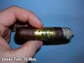 601 Oscuro Cigar Review 601 Oscuro Cigar Review