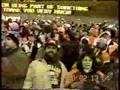 Cleveland Browns Final Game in Municipal Stadium