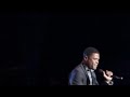 Maxwell Live in Amsterdam 2008 part 2