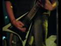 Reprisal Scars - Done Is Done (demo 2006)