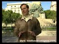 Los Sitios de Zaragoza Capitulo 1
