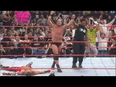 30 Greatest WrestleMania Moments - WWE Top 10 Special Edition