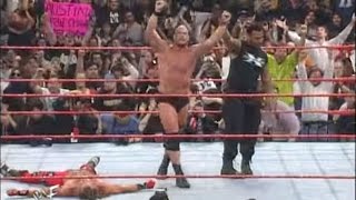30 Greatest WrestleMania Moments