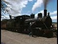 Patagonian Express (Steam Train) - Argentina