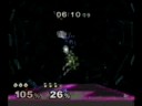 Pamaro (Captain Falcon) vs Yomi-no-Kuni (Shiek) 1 Pamaro (Captain Falcon) vs Yomi-no-Kuni (Shiek) 1