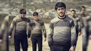 Veten İlahi Negmeler Qrupu - Yeni Surud - Ya Əli Mədət (ə.s.) 2018