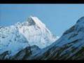 videos de Annapurna Sanctuary Trek