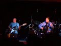 Howard Werth and Audience