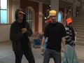 Sprzątaczkowy Rap - Ni Chu Hó - (orginał)