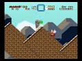 LP mario world part 18: Return of the razor blades