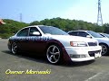 A32CEFIRO With Airsuspension A32CEFIRO With Airsuspension