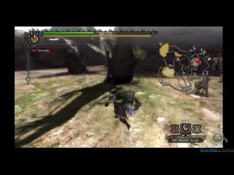 preview-The-Initiative:-Monster-Hunter-Tri-Beginners-Guide-(Wii)-(Kwings-in-GameZone)