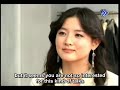 Iranian TV Interview Lee Young-ae English Subtitled Part 2
