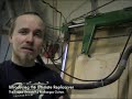Documentary project, where luthier Juha Ruokangas walks you through the entire design process of the new Ruokangas guitar model, due to be launched by spring 2009. Juha talks about his approach to guitar design, shows hands on the drawing process, building prototypes and so on. Stay tuned, more parts will be added to this video diary frequently!