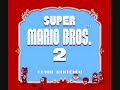 soundtracks of movies - Super Mario Bros. 2 Soundtrack