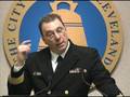 Adm. Steven Solomon Speech Pt. 2