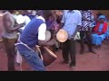 Mali Marriage Ceremony 1 Part 1