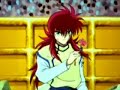 AMV - Kurama (Yu Yu Hakusho) - Forgotten
