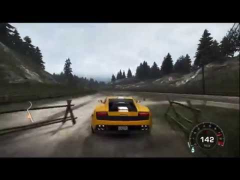 Need for Speed: Hot Pursuit More Gameplay Videos Emerges 0