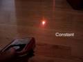 DIY DVD Laser w/ Cooling Fan