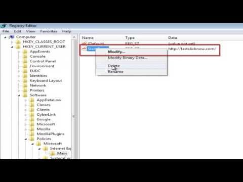 how to remove ywi jsstatis net