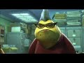 Monster inc - Castellano neutro