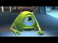 Monster inc - Castellano neutro