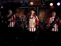 LOS BUITRES DE CULIACAN SINALOA TOCANDO EN EL JUEGO CHIVAS LOS BUITRES DE CULIACAN SINALOA TOCANDO EN EL JUEGO CHIVAS