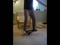 Scrub: Balance Board