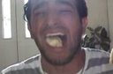 Demon Banana!!!