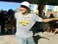 break dance JAM cesano