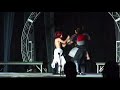 Anime Human Chess: Mitsurugi v Himura Kinshen Anime Human Chess: Mitsurugi v Himura Kinshen