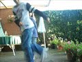 Cas en damey jumpen