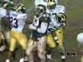 1994 Holiday Bowl: Michigan-24 Colorado State-14