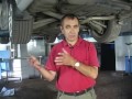 Самодиагностика шин Самодиагностика шин