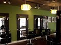 Salon on Brimley - part 1