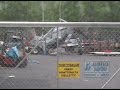 Fake P-51 Mustang in Finland...