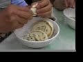 Try up the troditional meal of Xian, China: MO