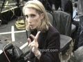 Ron Paul buffs grill CNN's Dana Bash