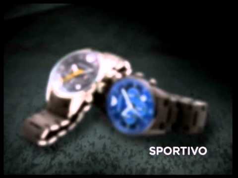 Relojes Armani by Manuel Joyero