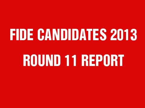 chess candidates 2013